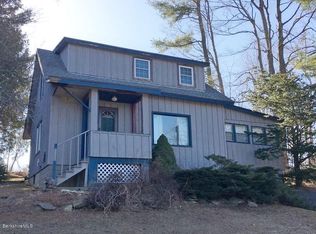 45 Upland Rd, Pittsfield, MA 01201