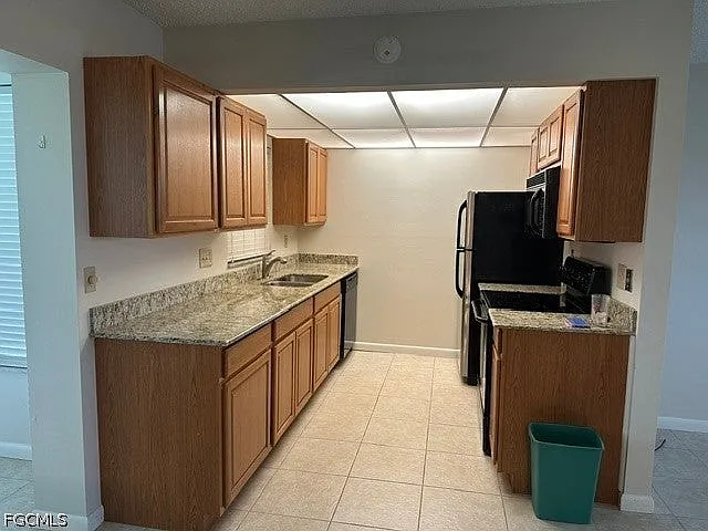 1 bed, 718 sqft, $1,100 — Photo 2