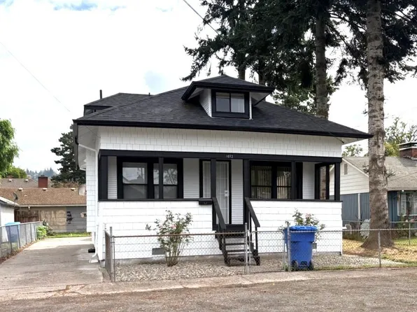 1012 S 6th Street, Kelso, WA 98626