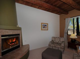 10589 N Pistachio Ave, Tucson, AZ 85737