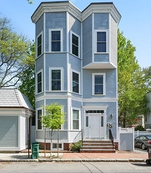 509 Franklin St — Photo 1