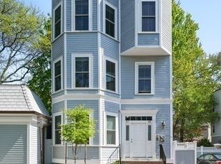 509 Franklin St, Cambridge, MA 02139