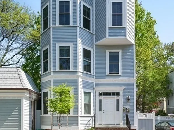 509 Franklin St, Cambridge, MA 02139