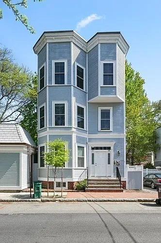 509 Franklin St Photo 1