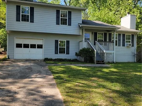 4775 Ben Hill Rd, Douglasville, GA 30134