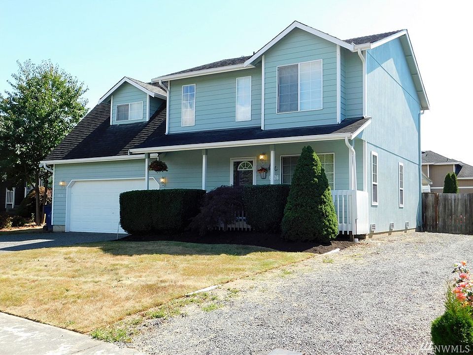 1st image of 6326 83rd Pl NE