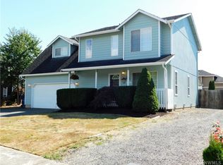 6326 83rd Pl NE, Marysville, WA 98270