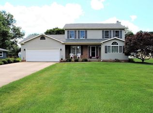 735 Atwood Dr, Tallmadge, OH 44278