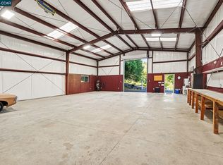 5745 Alhambra Valley Rd, Martinez, CA 94553