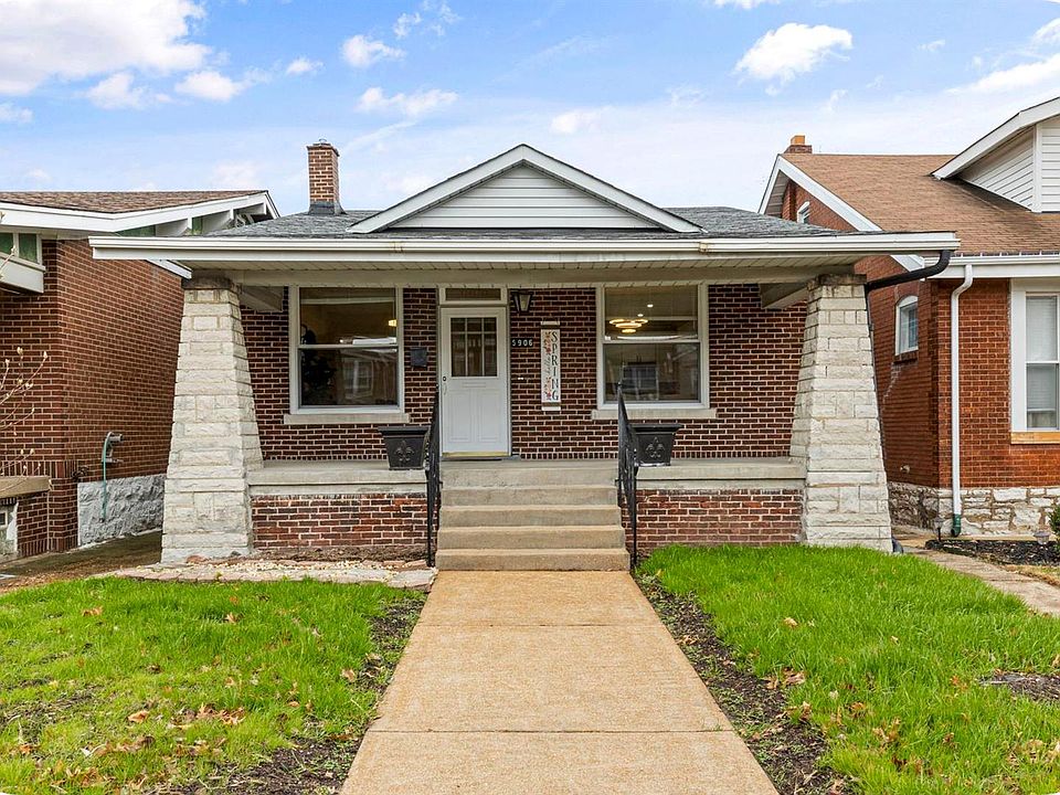 1st image of 5906 S Kingshighway Blvd