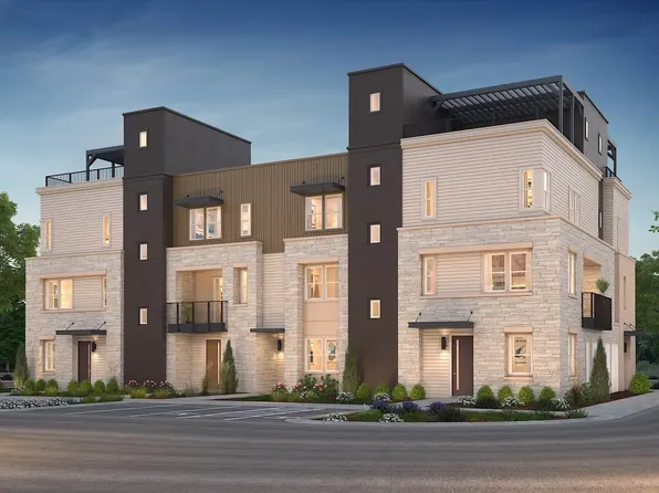 142 Sedona Cmn Unit 6, Livermore, CA 94551