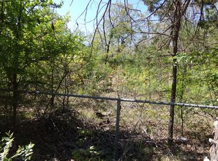 2 E Mockingbird Rd, Eufaula, OK 74432