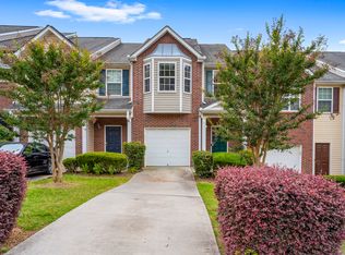 5185 Lincoln Dr, Fairburn, GA 30213
