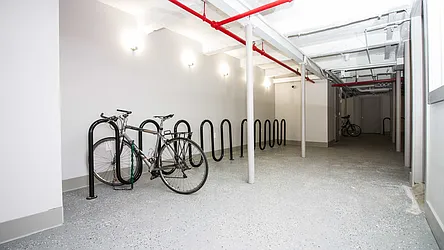 Rented by Nooklyn NYC LLC