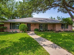 334 Ridgeview Dr, Richardson, TX 75080