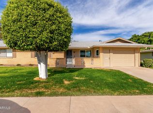 10722 W Kelso Dr, Sun City, AZ 85351