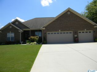 2221 Cameron St SW, Decatur, AL 35603