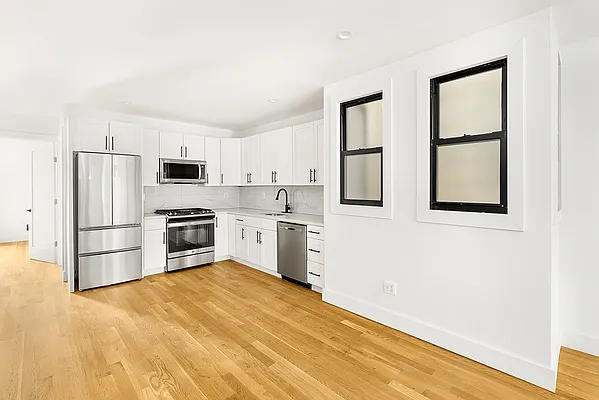 Rented by Brown Harris Stevens | media 15