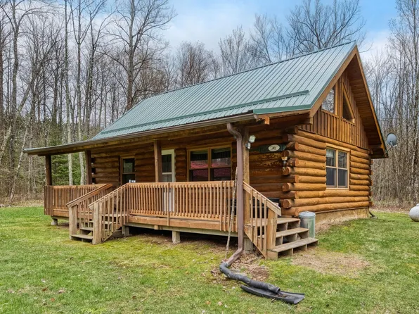 N11897 Cth Cc, Tomahawk, WI 54487