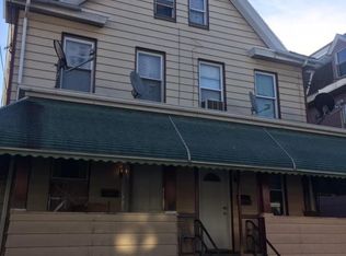 589 Alter St, Hazleton, PA 18201