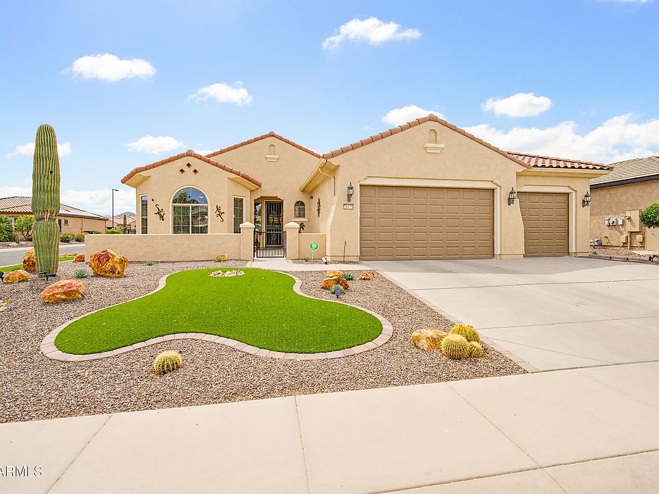 1st image of 26175 W LOUISE Drive