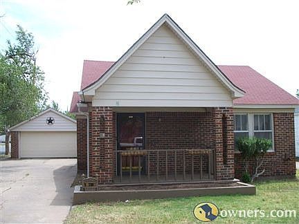 For Sale By Owner