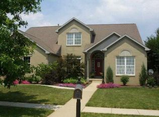 836 Warrick St, West Lafayette, IN 47906