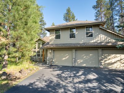 58080 Gannet Ln, Sunriver, OR, 97707