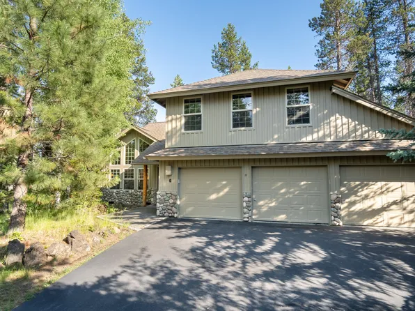 58080 Gannet Ln, Sunriver, OR 97707