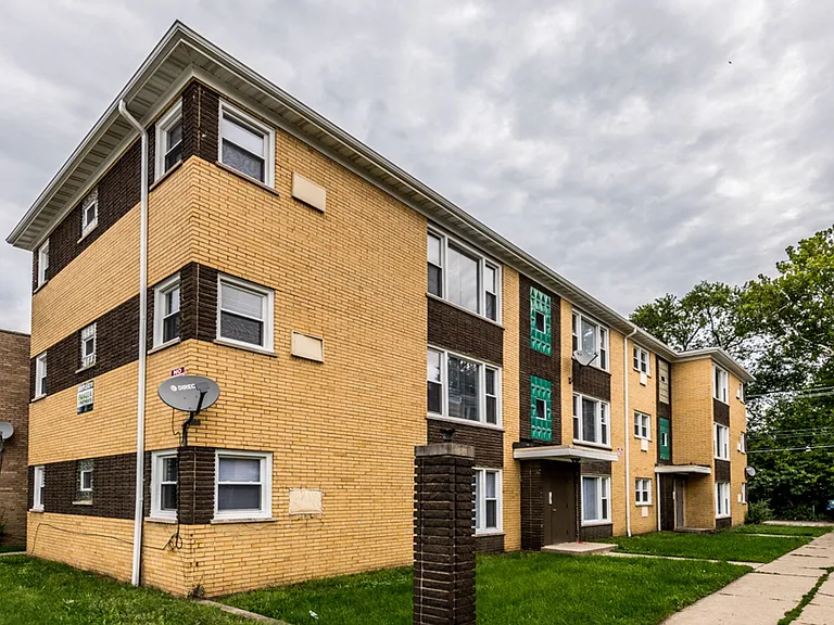 8851-8853 S Cottage Grove Ave Chicago, IL 60619 — Photo 6