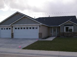 5210 Dynasty, Caldwell, ID 83605