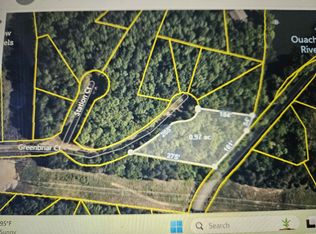 0 Greenbriar Ct, Hot Springs National Park, AR 71913