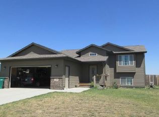 550 Norad Dr, Box Elder, SD 57719