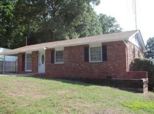 3515 Spring Dr, Doraville, GA 30360