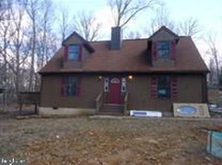 14731 Trout School Rd, Felton, PA