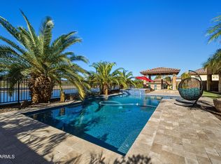 21080 N 76th Ave, Glendale, AZ 85308