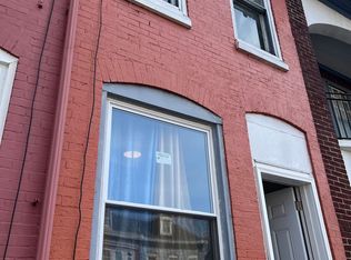 1030 Walnut St, Reading, PA 19601