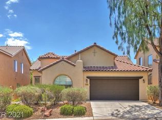 11240 Campanile St, Las Vegas, NV 89141