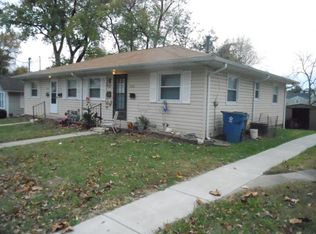 205 S Aurora St #B, Collinsville, IL 62234