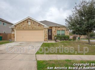 10402 Brisbane Riv, Converse, TX 78109