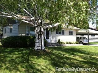 1936 Dixon Ave, Missoula, MT 59801