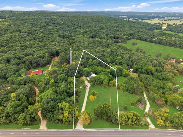 16882 W Highway 62, Prairie Grove, AR 72753