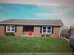 1080 & 1082 Willis Branch Rd, Richmond, KY 40475