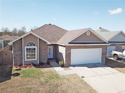 4280 E Ames Blvd, Marrero, LA, 70072