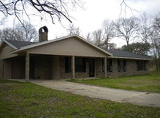 1733 Sloan Rd, Mansfield, LA 71052