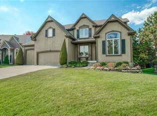14352 Bond St, Overland Park, KS 66221
