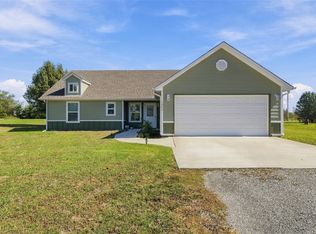1042 N 4345th, Pryor, OK 74361
