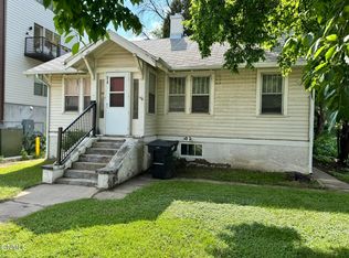 512 N 3rd St, Bismarck, ND 58501