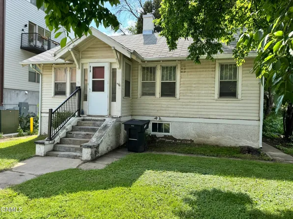 512 N 3rd St, Bismarck, ND 58501