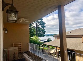 137A Central Ter #1, Hot Springs National Park, AR 71913